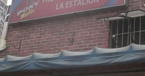 FRUTERIA Y CAFETERIA LA ESTACION FRUTERIA Y CAFETERIA LA ESTACION